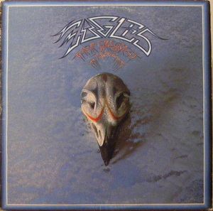 Their Greatest Hits 1971-1975 cover