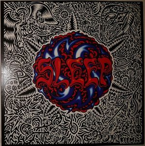 Sleep's Holy Mountain by Sleep