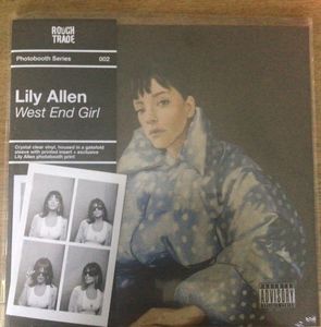 Lily Allen – West End Girl