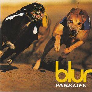 Blur – Parklife