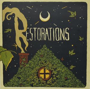 Restorations – LP2
