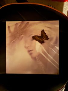 Speak Like The Dead cover