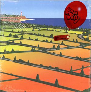 Lost Horizons by Lemon Jelly