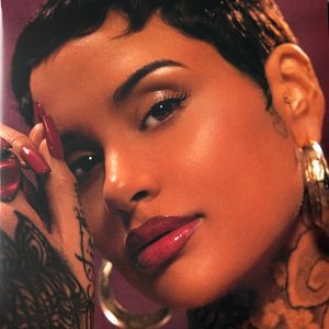 Kehlani by Kehlani
