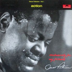 Oscar Peterson – Action