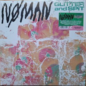 Glitter And Spit cover