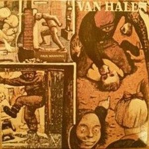 Van Halen – Fair Warning