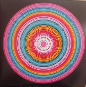 The Music – The Music