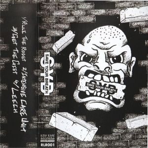 Save your Breath – EP