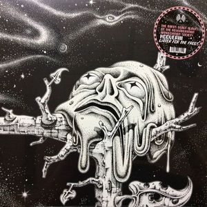 Water For The Frogs cover