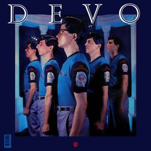 New Traditionalists by Devo
