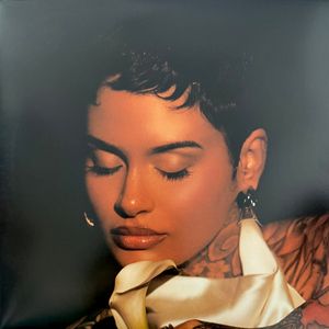 Kehlani by Kehlani