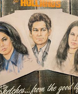 Stan Endicott, The Hollands – Sketches… From The Good Life