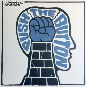 Push The Button cover