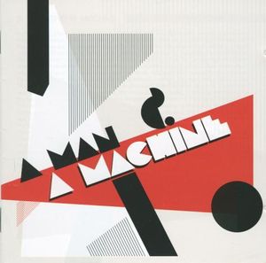 A Man And A Machine by Various
