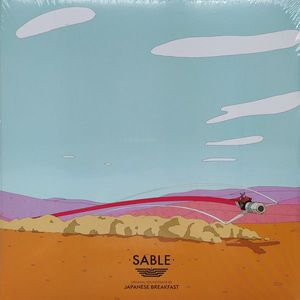 Japanese Breakfast – Sable (Original Soundtrack)
