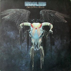 One Of These Nights by Eagles