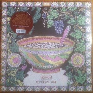 Primordial Soup by Eje Eje