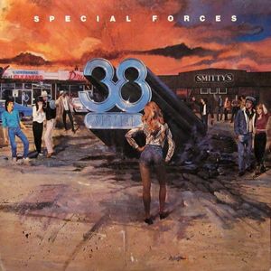 Special Forces by 38 Special