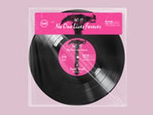 No One Lives Forever - Death Threat / Bongo Inc by NC-17