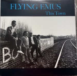 This Town by The Flying Emus