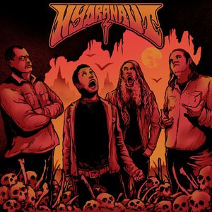 Hydranaut – Hydranaut
