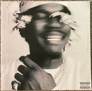 Maybe In Nirvana cover