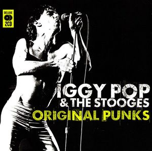 Original Punks by The Stooges