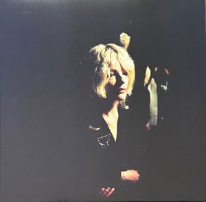 Here In The Pitch cover