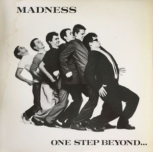 Madness – One Step Beyond...