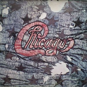 Chicago III cover
