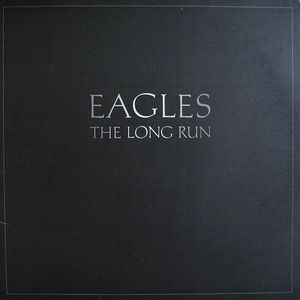 The Long Run cover
