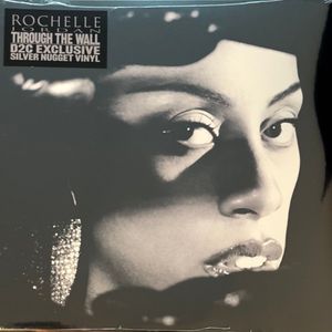 Rochelle Jordan – Through The Wall