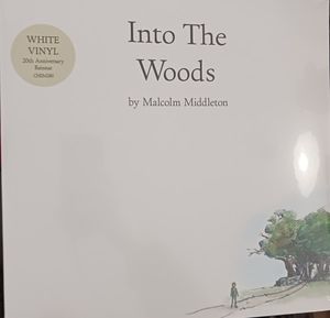 Into The Woods cover