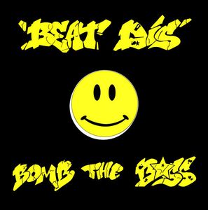 Bomb The Bass – Beat Dis