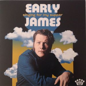 Singing For My Supper by Early James