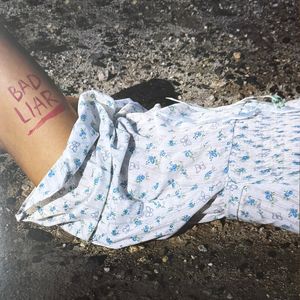 Bad Liar cover