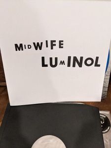 Midwife – Luminol 