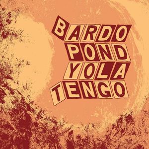 Parallelogram by Bardo Pond /  Yo La Tengo