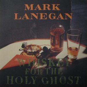 Whiskey For The Holy Ghost cover