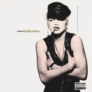 Justify My Love by Madonna