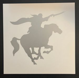 Attempted Martyr cover