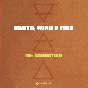 Earth, Wind & Fire – 45s Collection