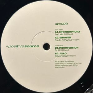 Various – SRC009