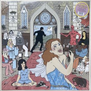 If My Wife New I'd Be Dead cover