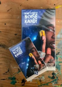 Noise Kandy ReelMix cover