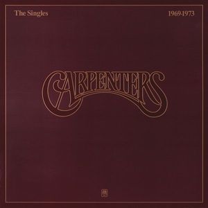 The Singles 1969-1973 cover