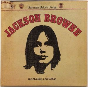 Jackson Browne cover