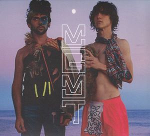 Oracular Spectacular cover