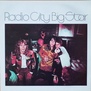 Radio City cover